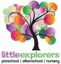 Little Explorers Nursery 684973 Image 4